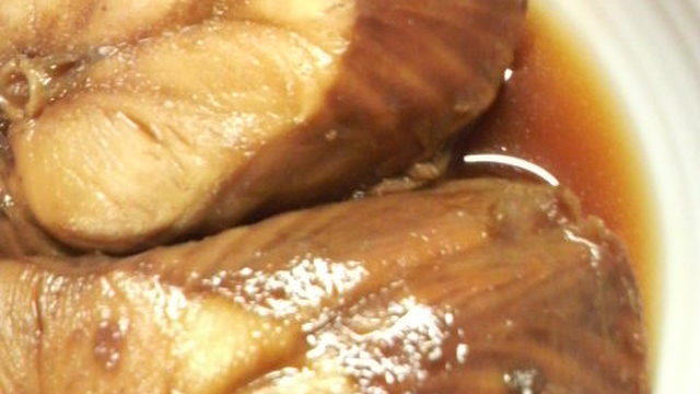 魚屋さんに教えて貰ったモウカザメの煮付け レシピ 作り方 By ゆうゆのママ クックパッド 簡単おいしいみんなのレシピが364万品
